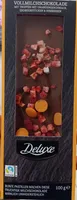 Vollmilchschokolade