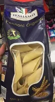 Pennoni Giganti