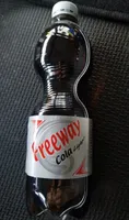 Freeway Cola Light