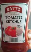 Tomato Ketchup