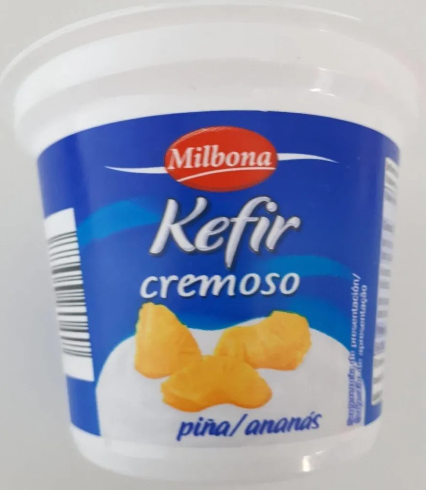 Kefir