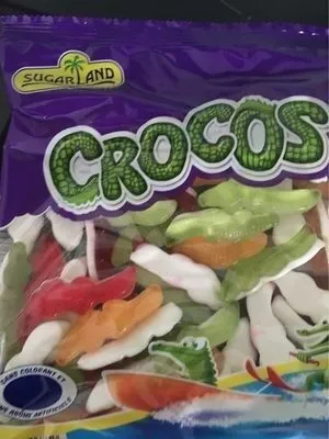 Crocos