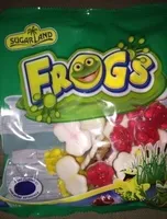 Frogs