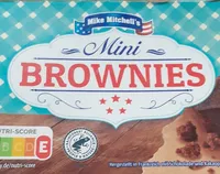 Mini Brownies