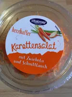 Karottensalat