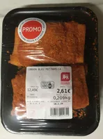Cordon bleu mozzarella