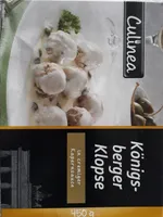 Königsberger Klopse