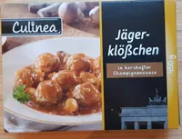 Jägerklößchen