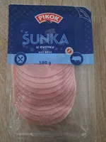 ŠUNKA U OVITKU