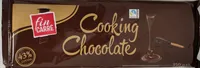 Cooking Chocolate