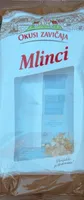 Mlinci