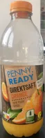 Penny Ready Direktsaft Orange