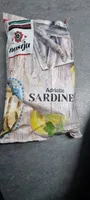 Sardinen