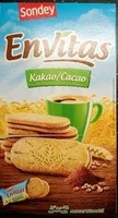 Envitas Cacao