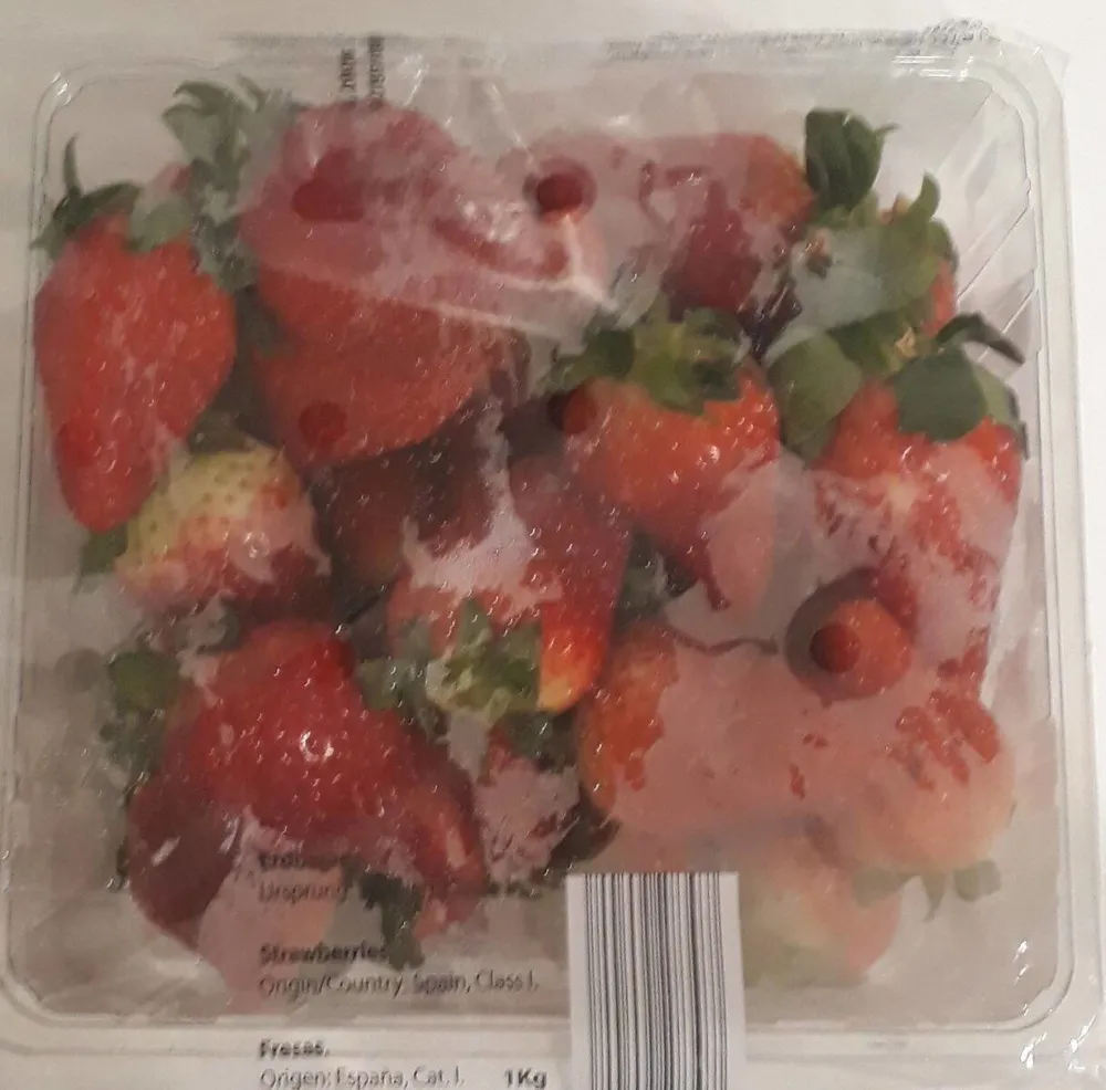Fresas