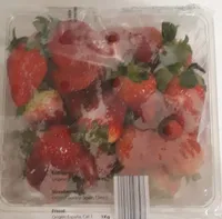 Fresas
