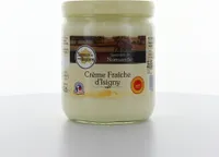 Crème Fraîche d'Isigny