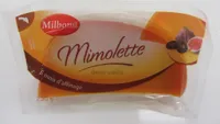 Mimolette demi-vieille