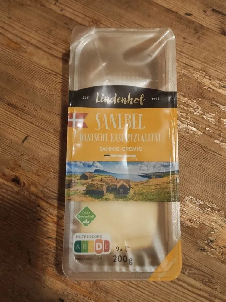Sanebel