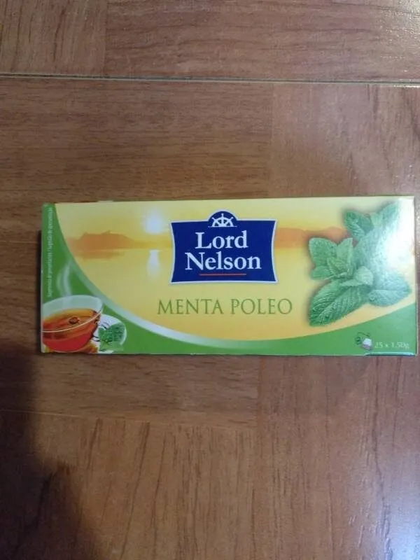 Menta poleo