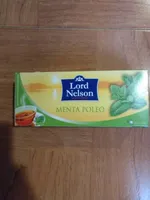 Menta poleo