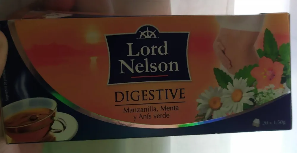 Digestive