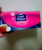 Lord Nelson linea