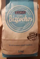 Harina Bizcocho