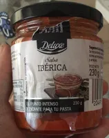 Salsa ibérica