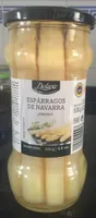 Esparragos de Navarra