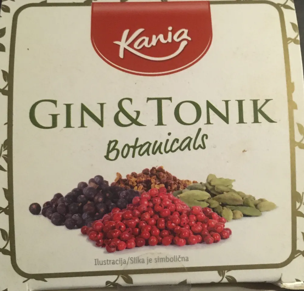 Gin&Tonik
