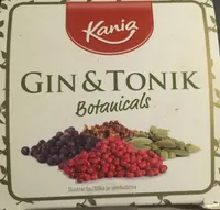 Gin&Tonik