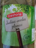 Judías verdes