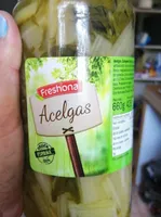 Acelgas