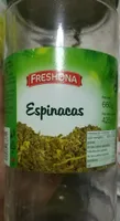 Espinacas