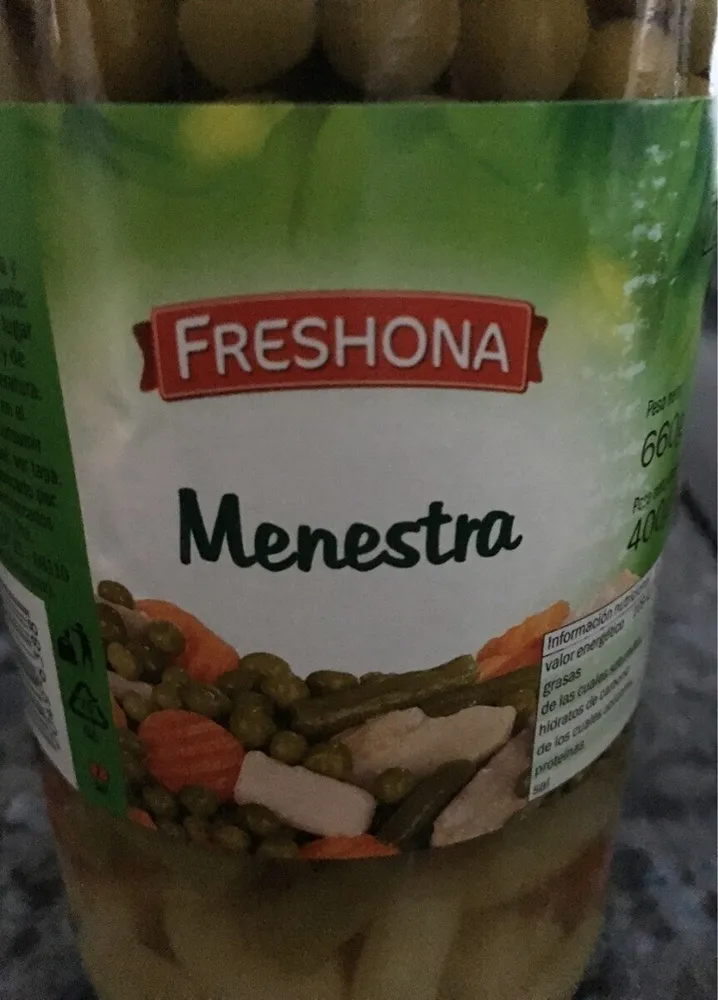 Menestra
