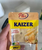 Kaizer
