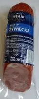 Kiełbasa Żywiecka