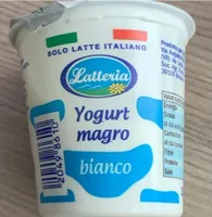 Yogurt Magro