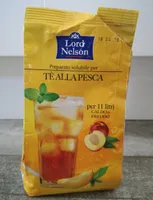 Te alla pesca