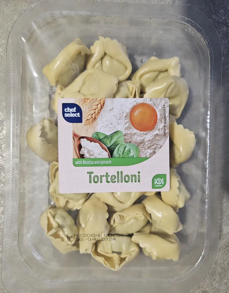Tortelloni