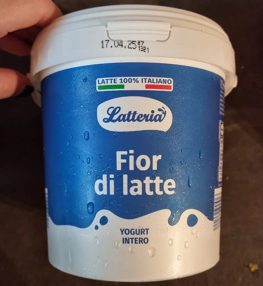 Fior di latte