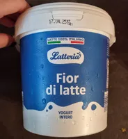 Fior di latte