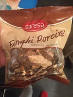Funghi Porcini