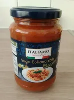 Sugo Eoliana style