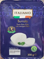 Burrata