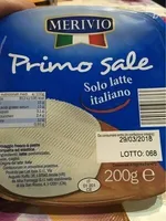 Primo Sale