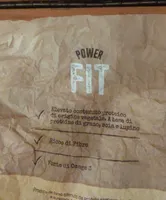 Panino proteico