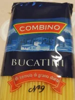 Bucatini