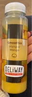 Smoothie Mango